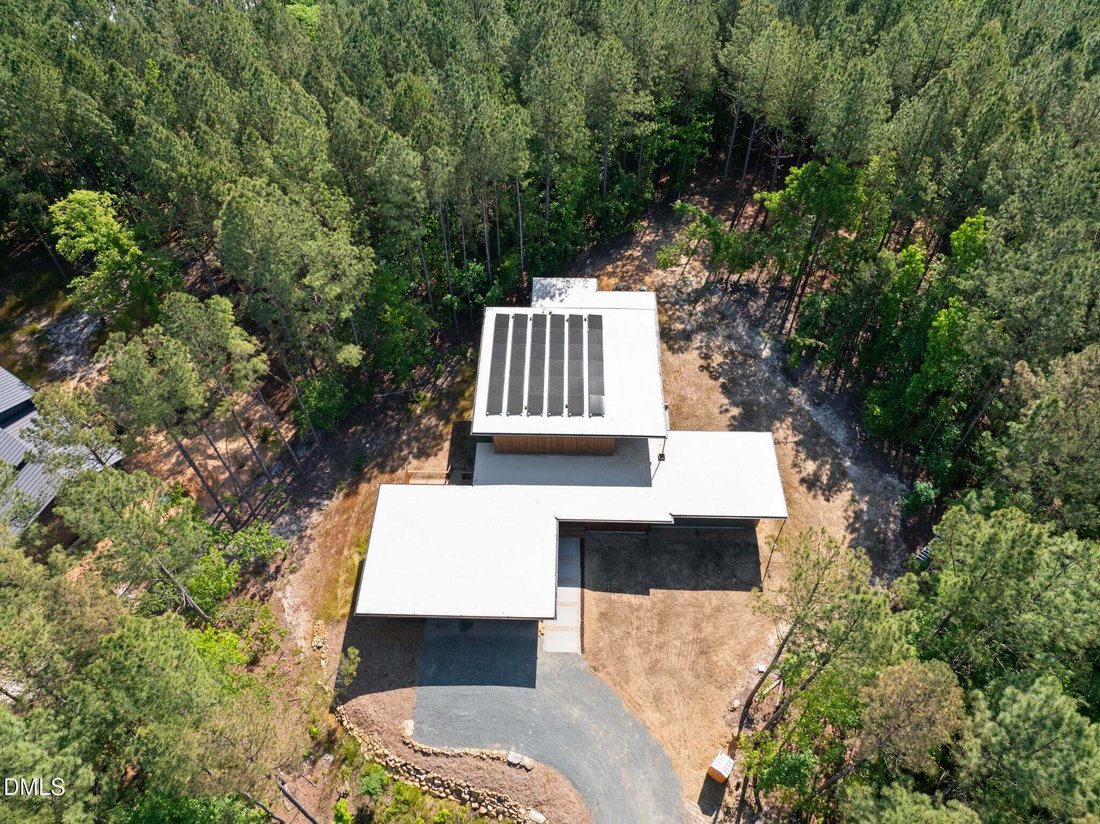 House in Chapel Hill, North Carolina, United States 4 - 17984687