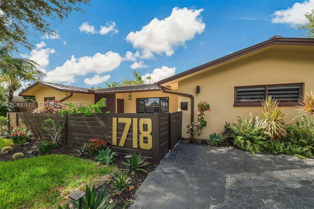 House in Oakland Park, Florida, United States 5 - 18776250