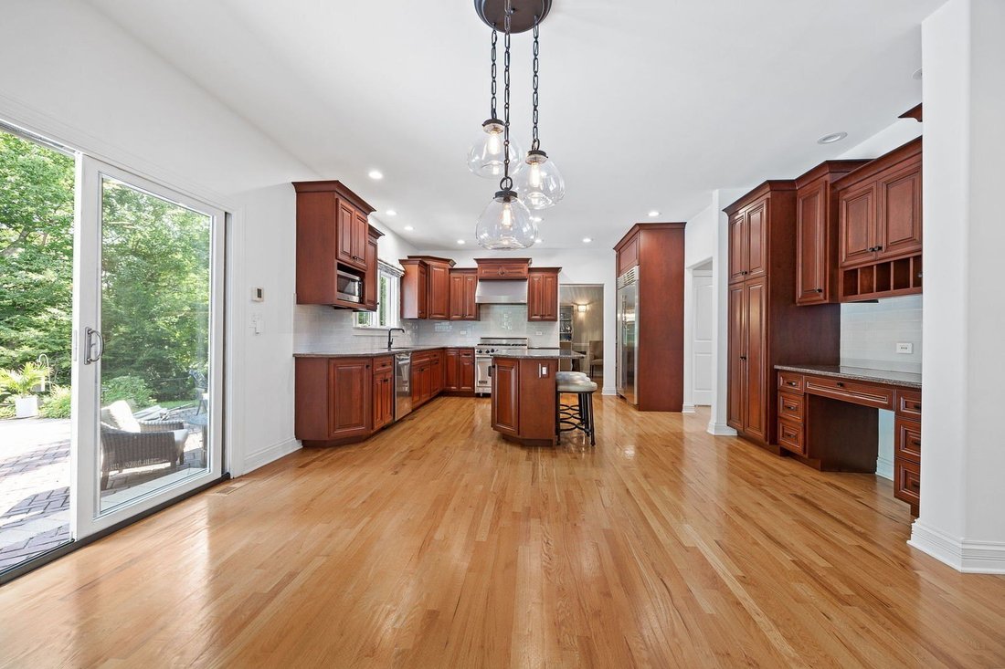 Haus in Wheaton, Illinois, Vereinigte Staaten 5 - 18781218