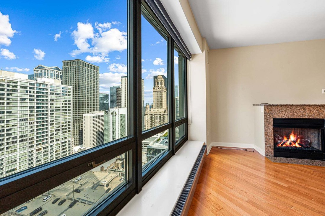 Condominio a Chicago, Illinois, Stati Uniti 3 - 18779931