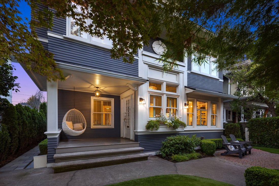 House in Seattle, Washington, United States 2 - 18778438