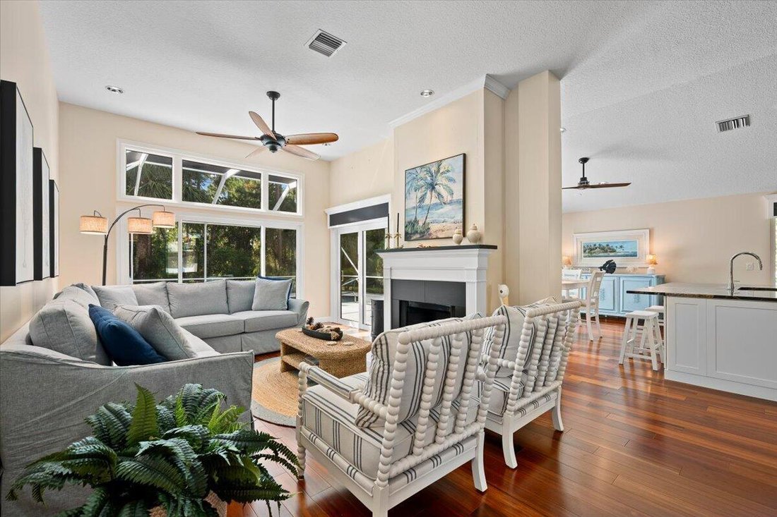 Casa a Hobe Sound, Florida, Stati Uniti 4 - 18778927