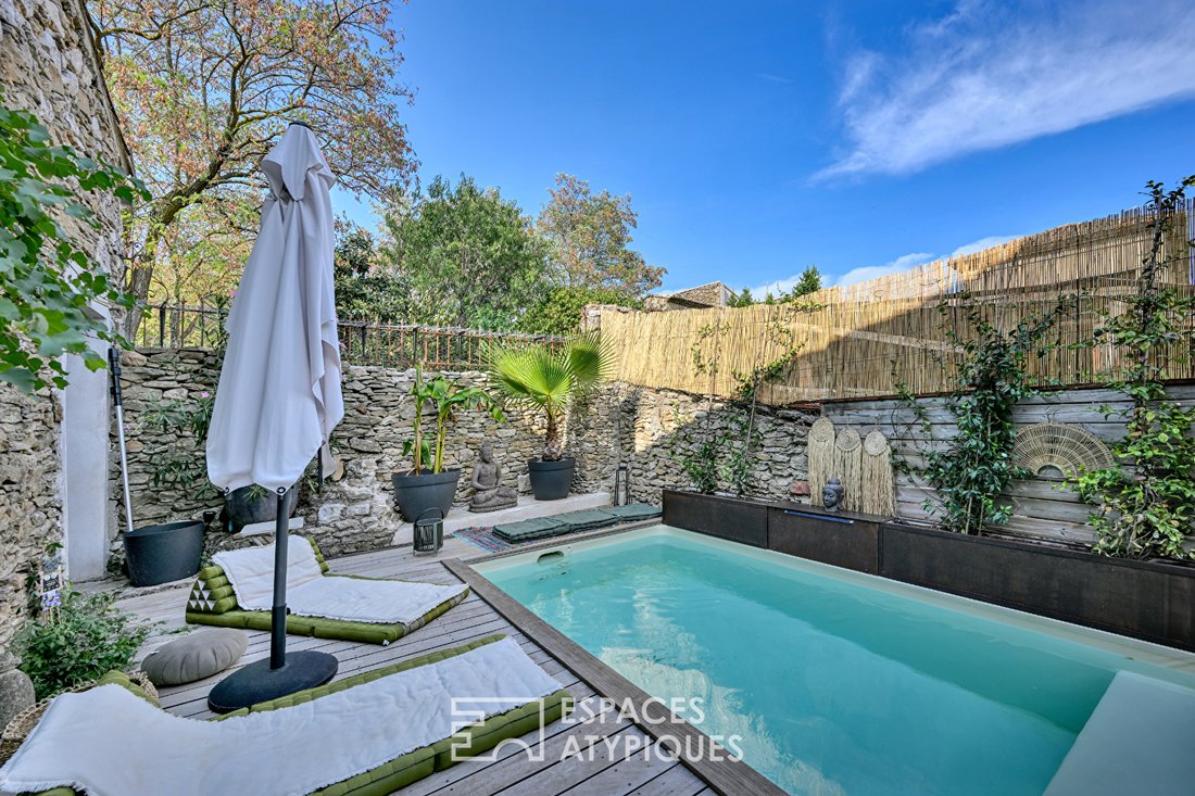 Villa in Uzès, Occitania, France 1 - 18681538