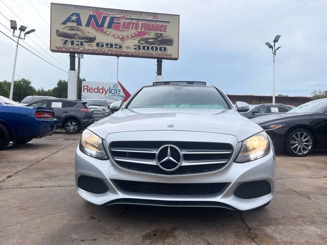 Sedan in Houston, TX, United States 2 - 18777938