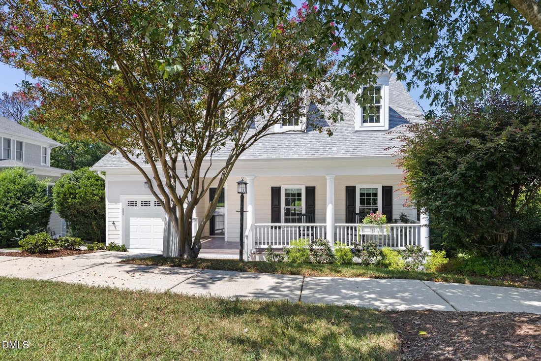 Casa en Chapel Hill Road, Carolina del Norte, Estados Unidos 1 - 18780211
