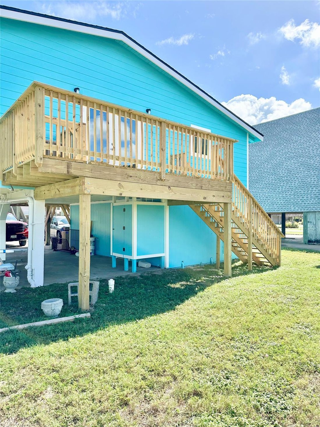 Casa en Galveston, Texas, Estados Unidos 4 - 18779751
