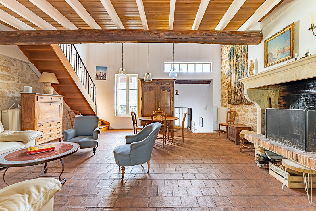 Villa à Val Content, Fontenay-aux-Roses, France 4 - 18780743