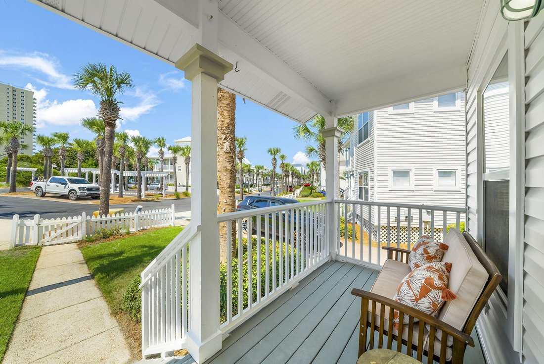 Maison à Miramar Beach, Floride, États-Unis 4 - 18779283