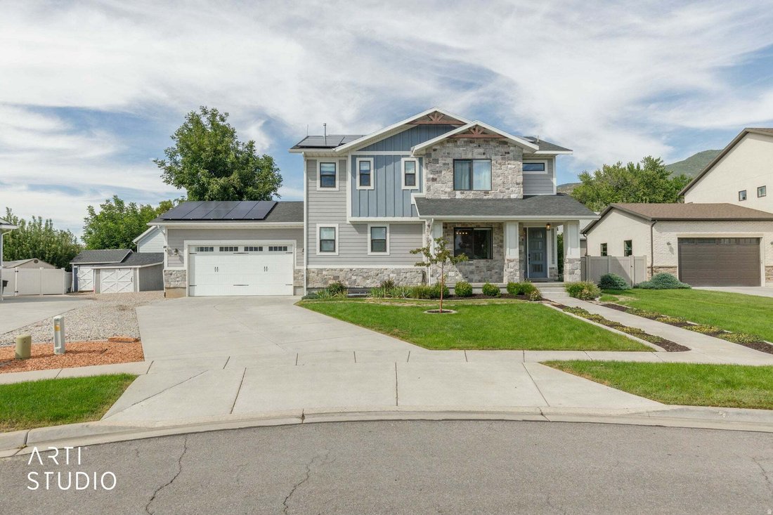 Casa en Farmington, Utah, Estados Unidos 4 - 18781614