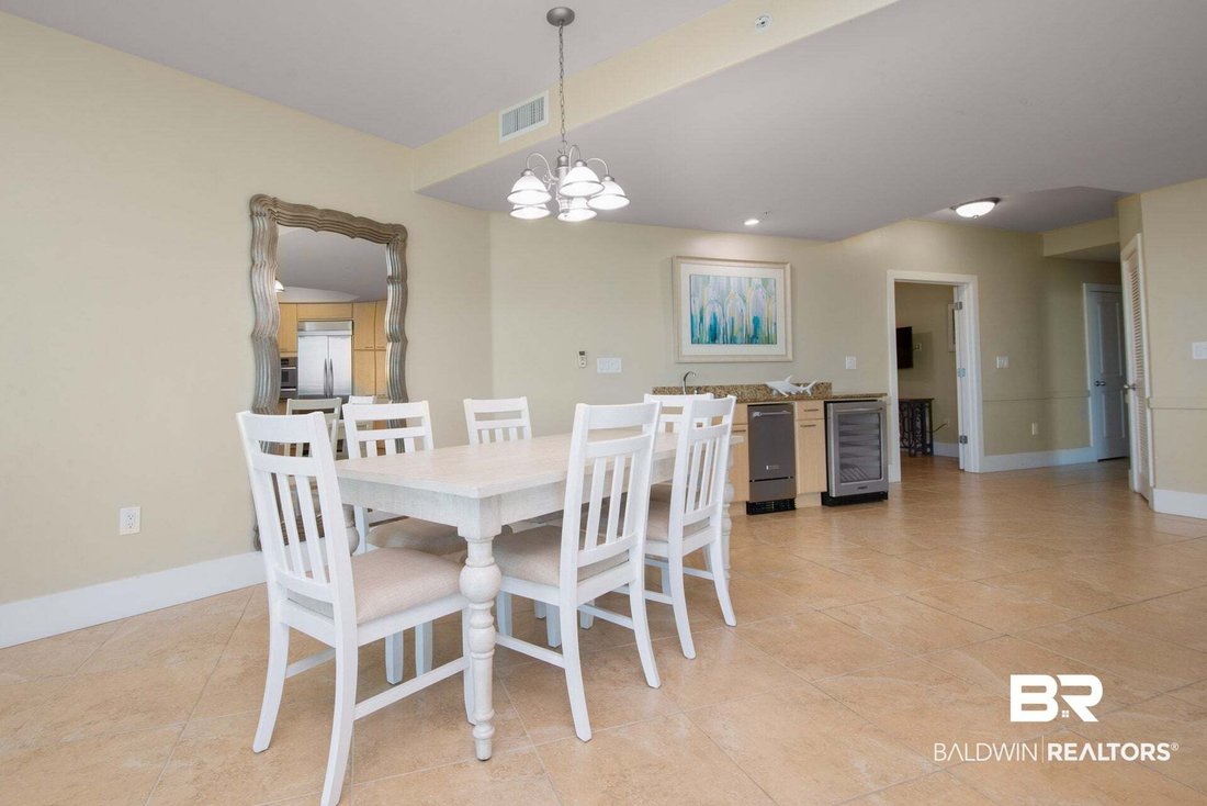 Haus in Orange Beach, Alabama, Vereinigte Staaten 5 - 18778821