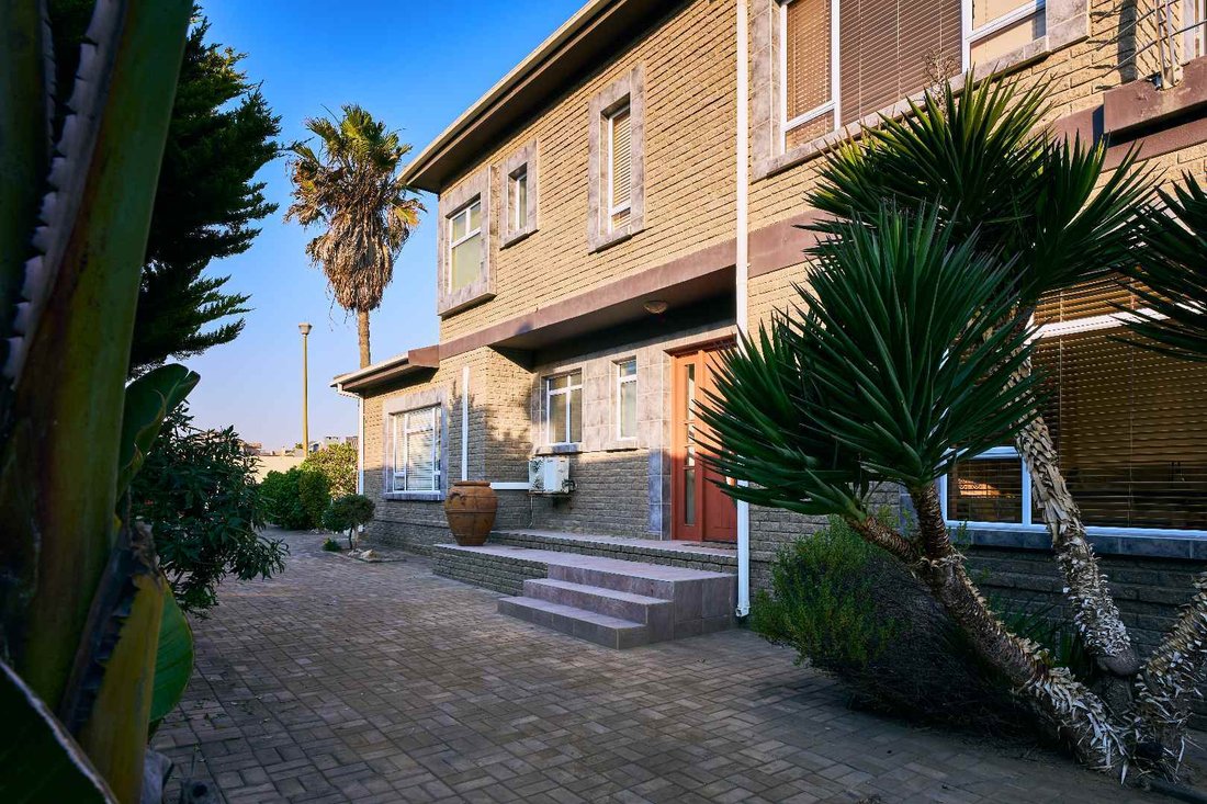 Maison à Swakopmund, Namibie 3 - 18776224