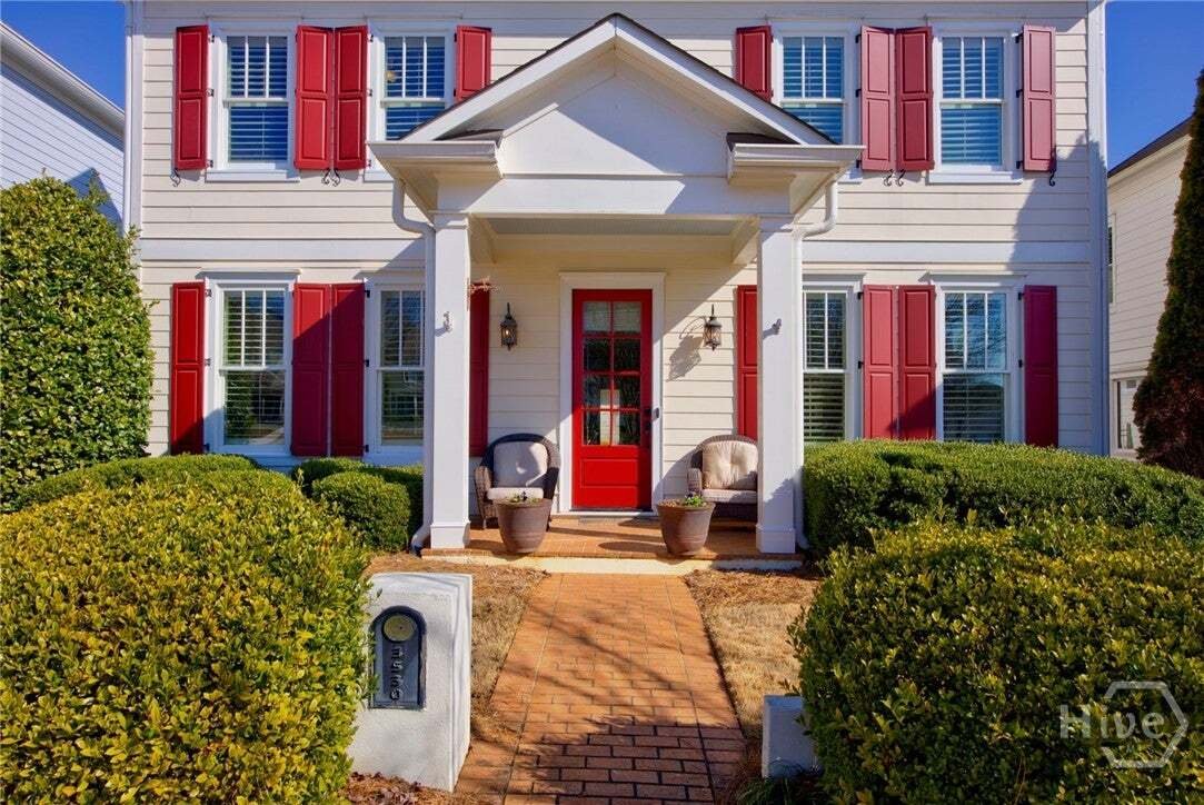 House in Winder, Georgia, United States 4 - 18779264