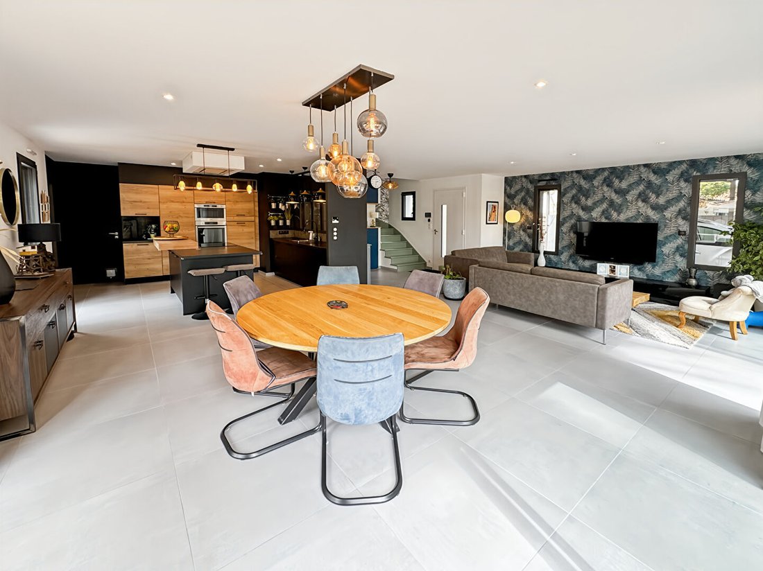 Villa a Mindin, Saint-Brevin-les-Pins, Francia 2 - 18780749