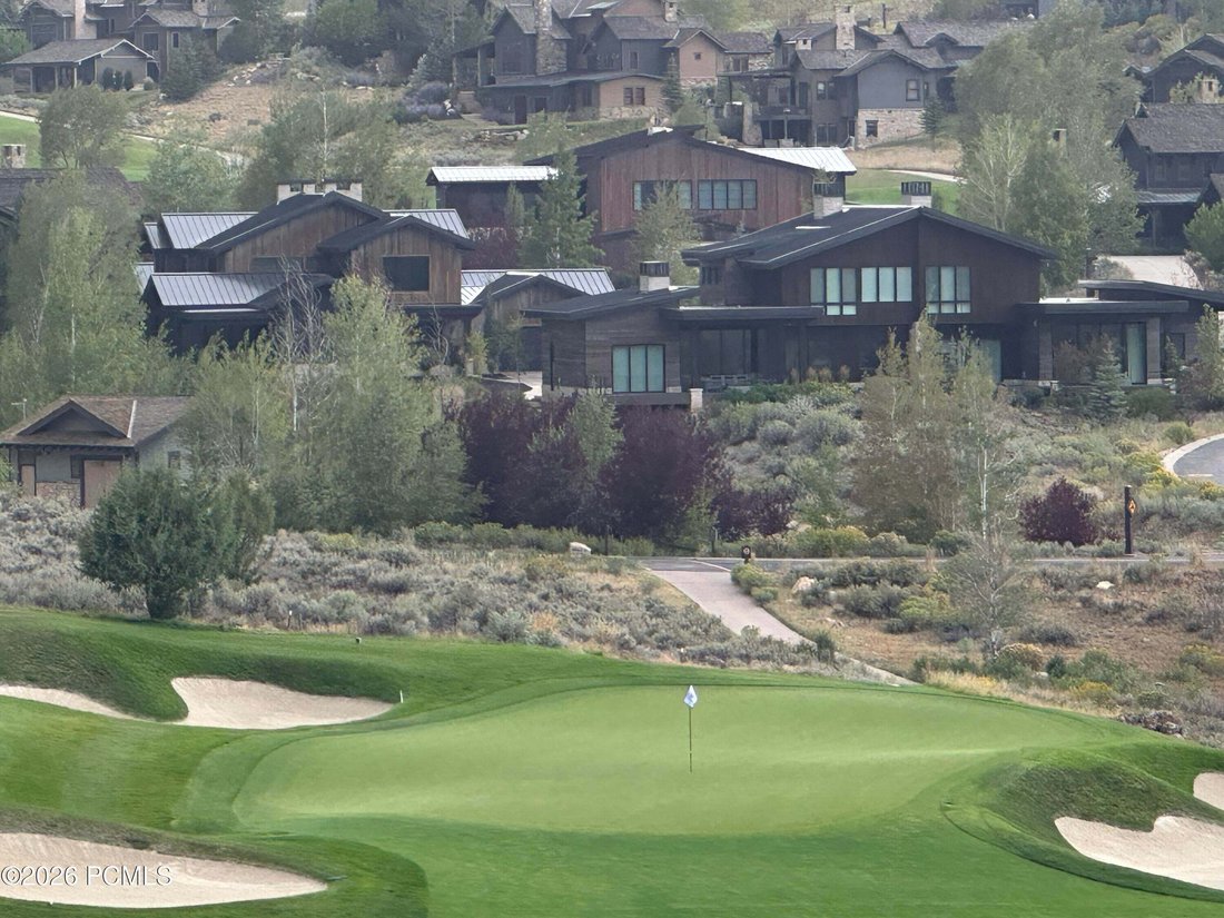 Townhouse in Kamas, Utah, United States 1 - 18778701