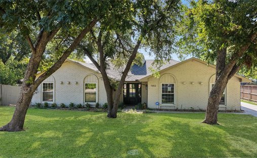 Haus in Dallas, Texas, Vereinigte Staaten 1
