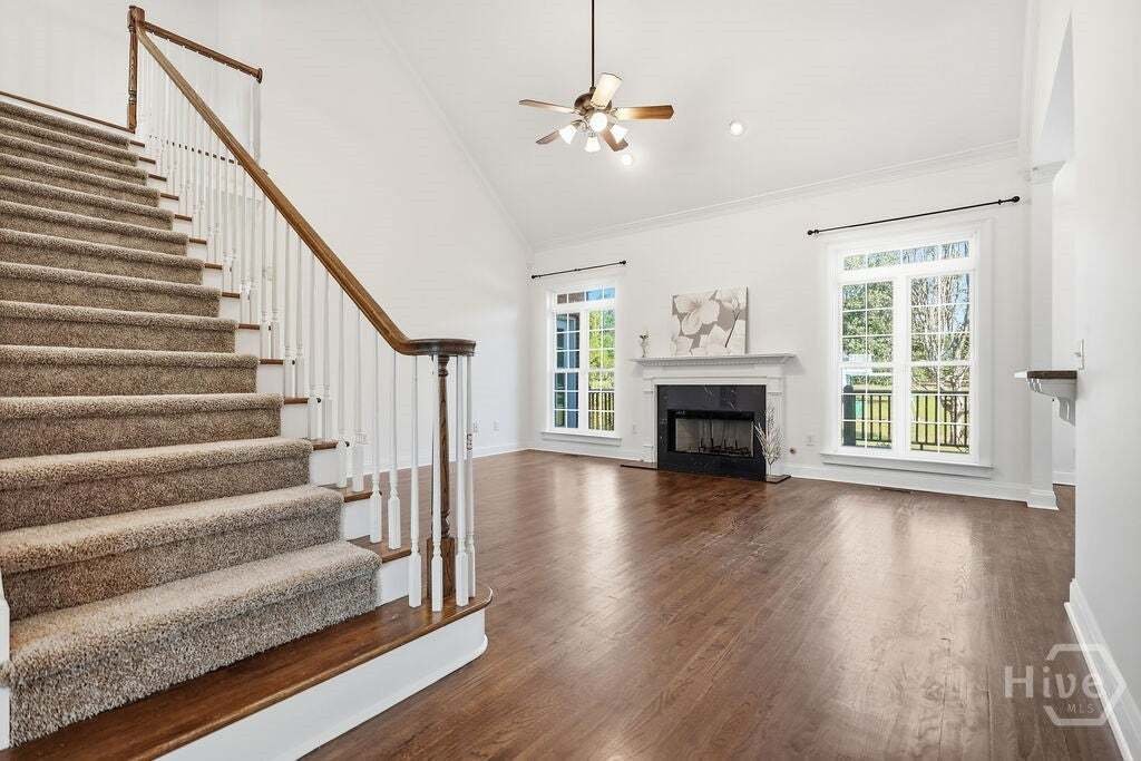 Casa en Watkinsville, Georgia, Estados Unidos 5 - 18779230