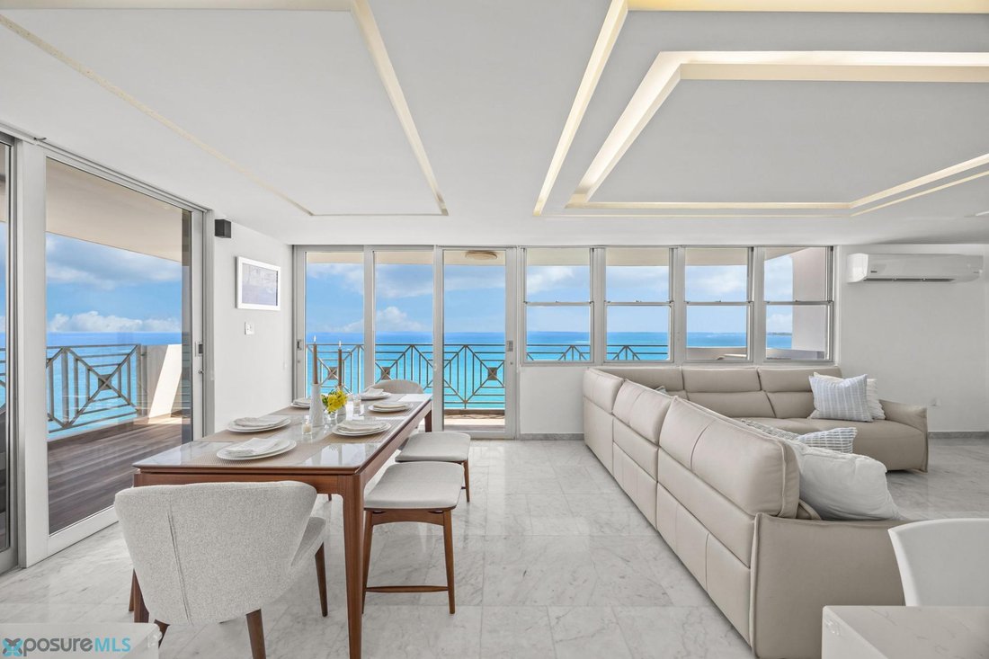Apartamento en Carolina, Carolina, Puerto Rico 5 - 18776803
