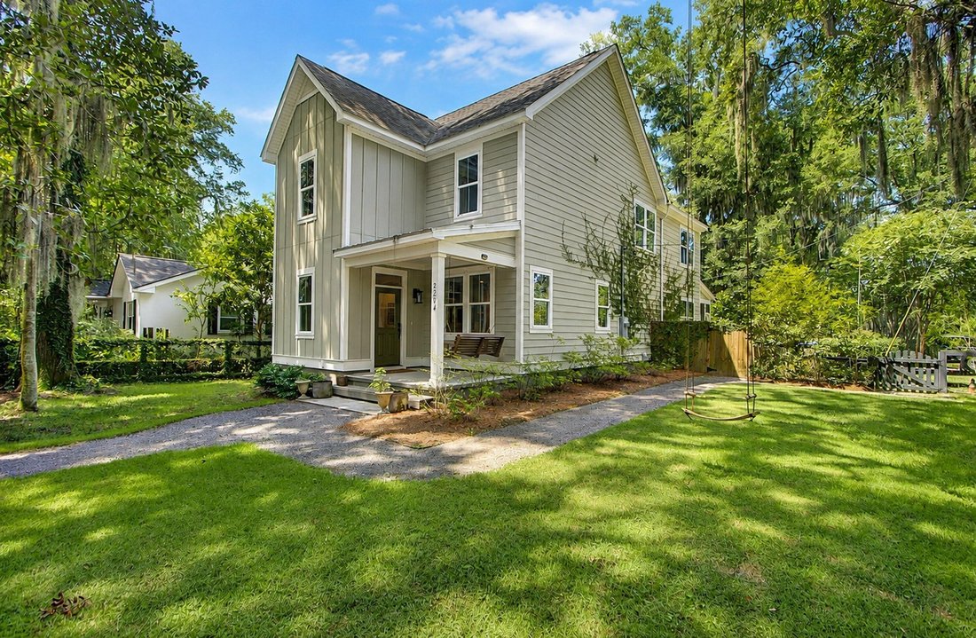 Casa en Charleston, Carolina del Sur, Estados Unidos 5 - 18781264