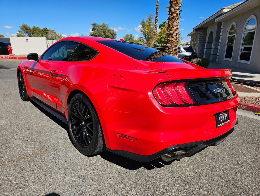 Coupe in Las Vegas, NV, United States 5 - 18777981