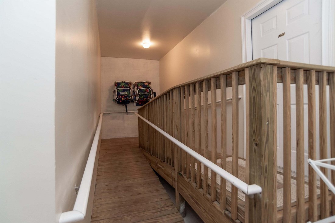 Condominio a Wildwood, New Jersey, Stati Uniti 5 - 18778737