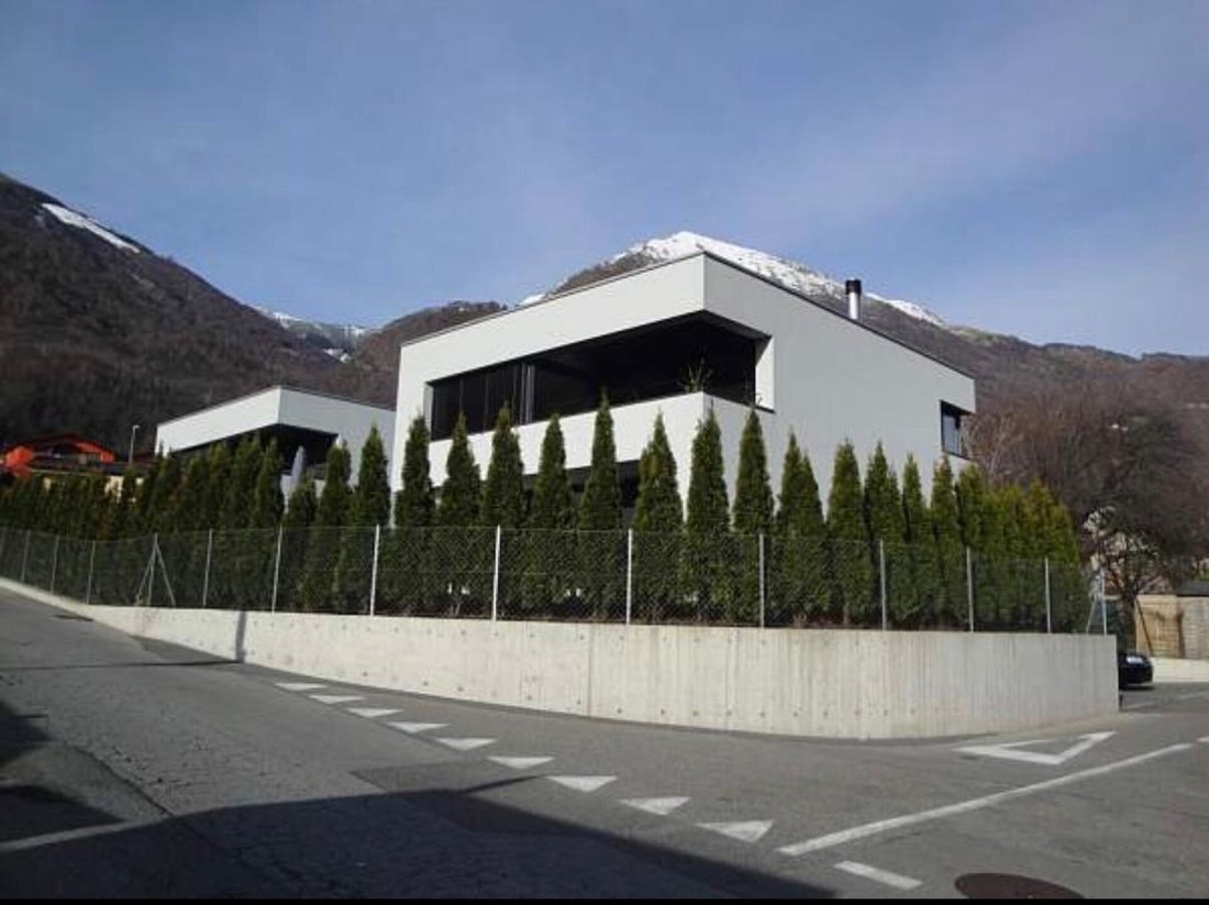 Maison à Monteceneri, Tessin, Suisse 1 - 18781931