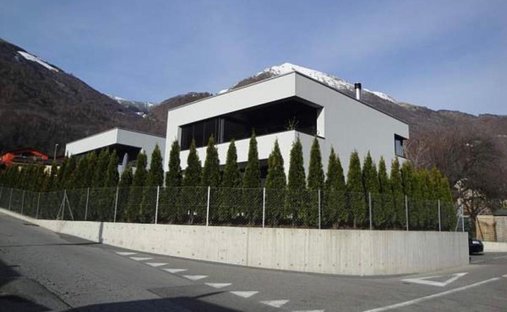 Maison à Monteceneri, Tessin, Suisse 1