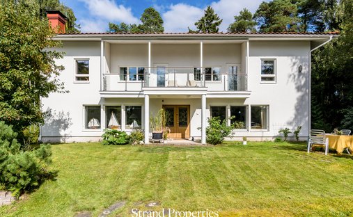 Casa en Kyrkäng, Finlandia del Sudoeste, Finlandia 1