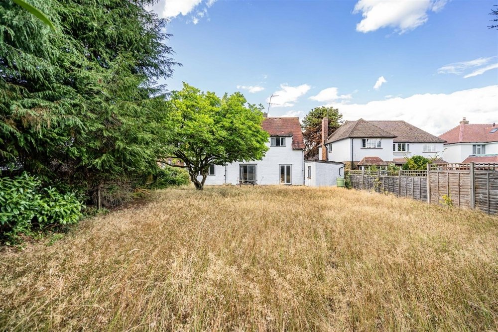 Haus in Chorleywood West, Chorleywood, England 4 - 18776335