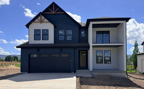 Haus in Heber City, Utah, Vereinigte Staaten 1