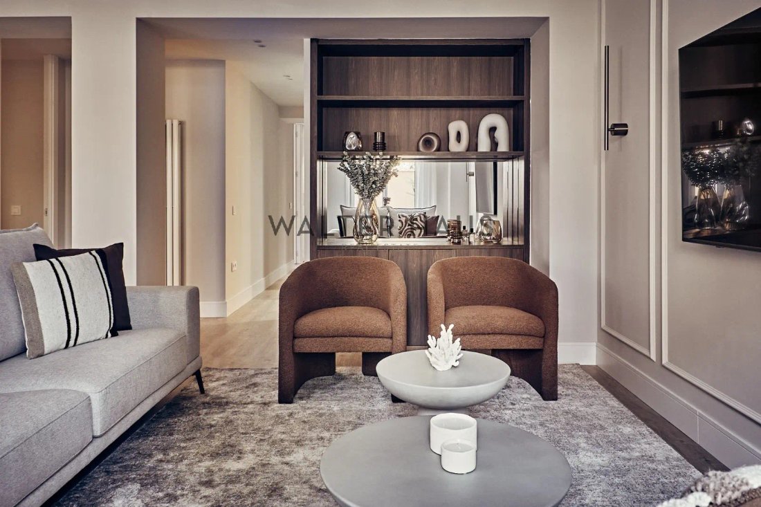 Appartement à Salamanque, Madrid, Espagne 4 - 18777658