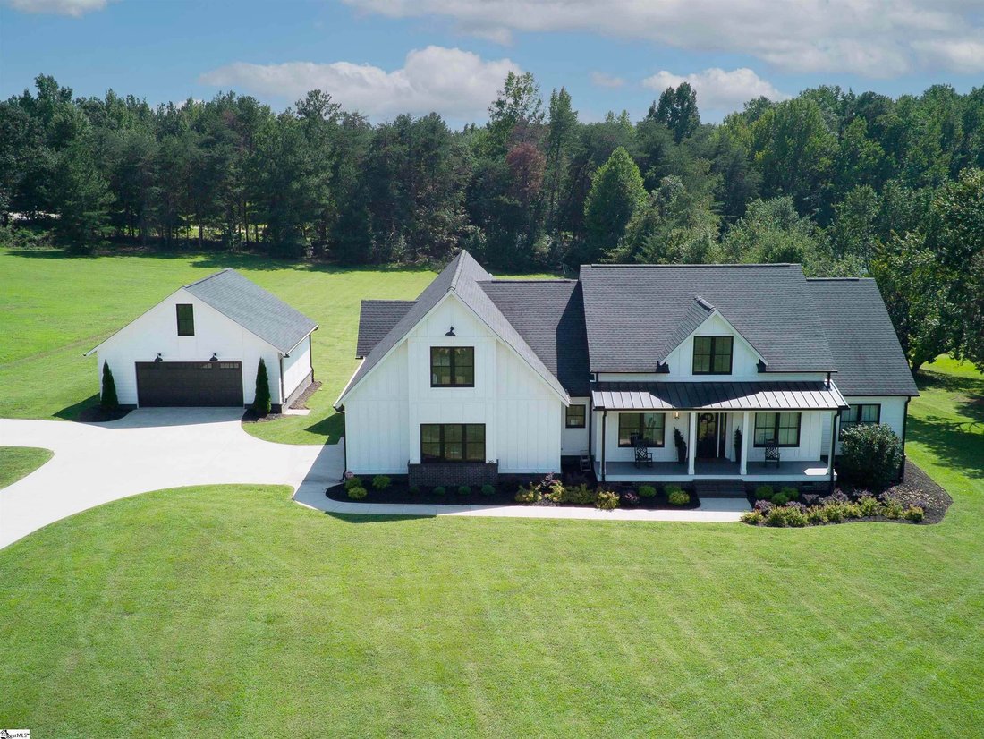 Haus in Taylors, South Carolina, Vereinigte Staaten 1 - 18776076