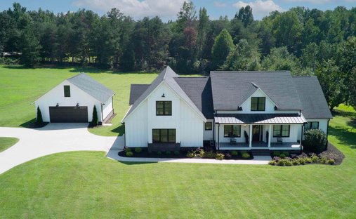 Casa en Taylors, Carolina del Sur, Estados Unidos 1