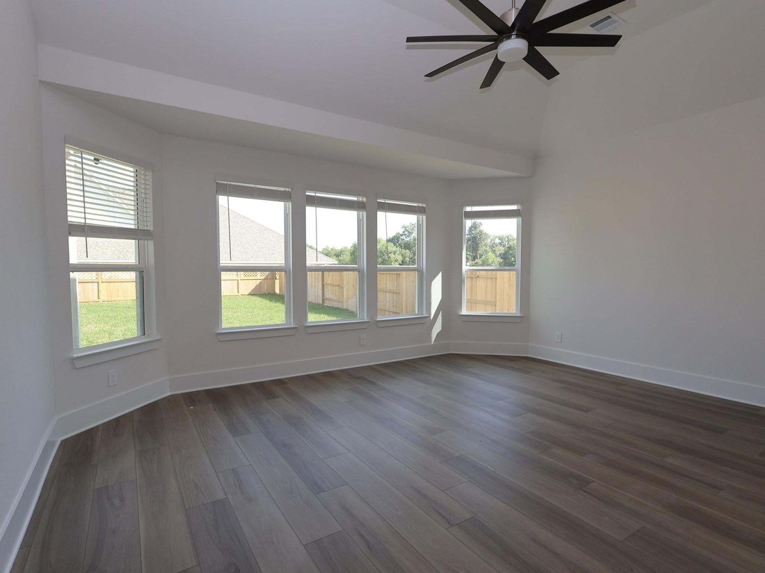 Haus in Montgomery, Texas, Vereinigte Staaten 4 - 18284879