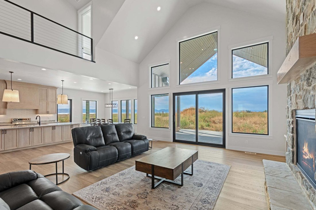 House in Saint Charles, Idaho, United States 3 - 16593427