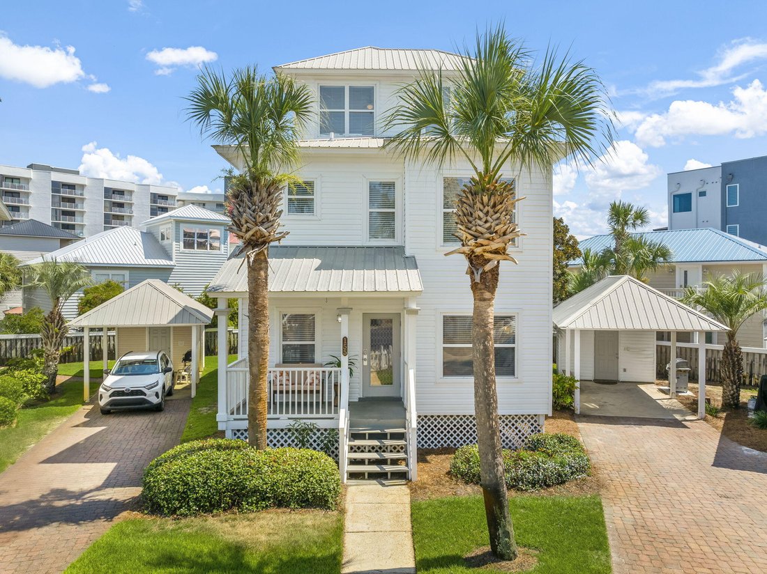 Maison à Miramar Beach, Floride, États-Unis 2 - 18779283
