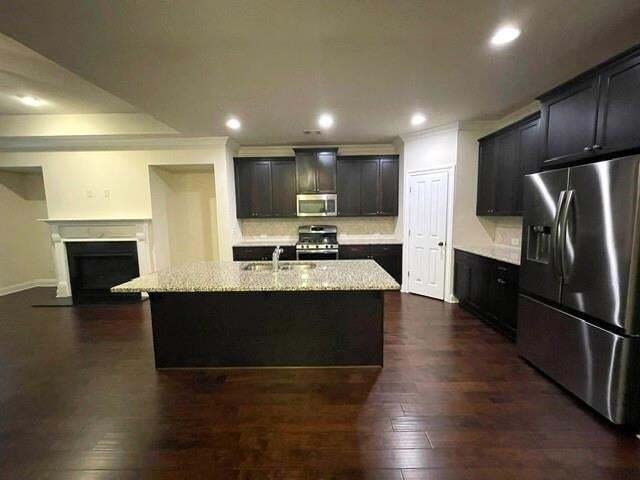 Casa en Suwanee, Georgia, Estados Unidos 5 - 18779860