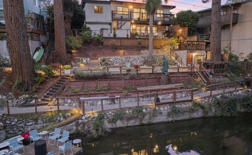Haus in Capitola, Kalifornien, Vereinigte Staaten 1