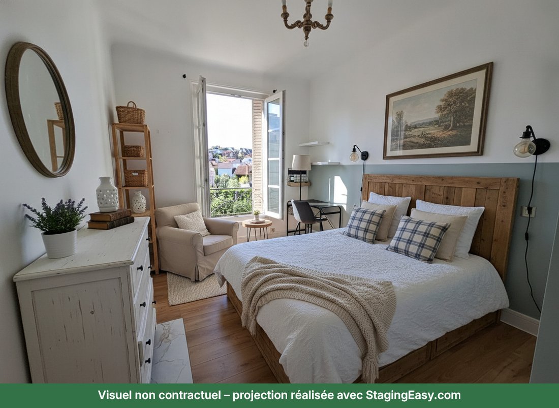 Apartment in Forêt Domaniale, Meudon, France 2 - 18650266