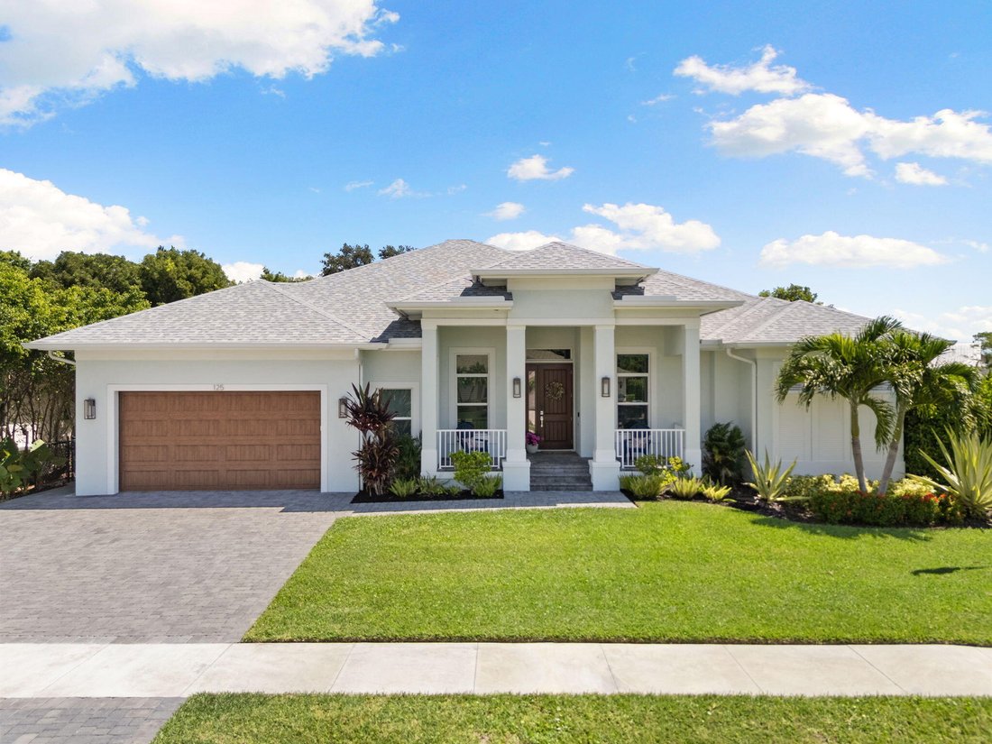 Haus in Marco Island, Florida, Vereinigte Staaten 1 - 18776446