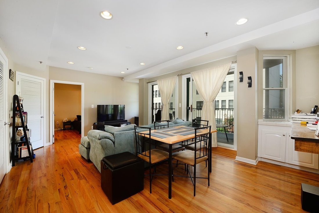 Condominio en Hoboken, Nueva Jersey, Estados Unidos 2 - 18780062
