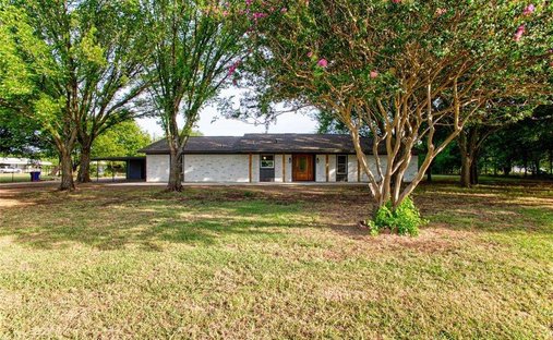 House in Palmer, Texas, United States 1