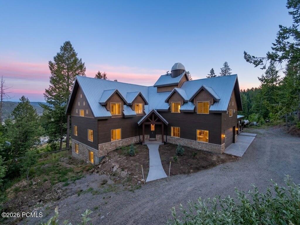 Maison à Helper, Utah, États-Unis 1 - 18778678