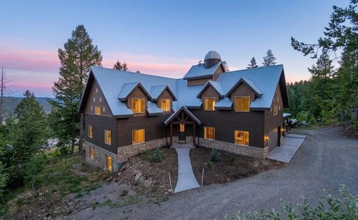 Maison à Helper, Utah, États-Unis 1