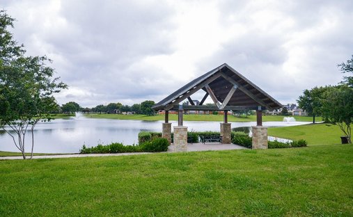 Haus in Richmond, Texas, Vereinigte Staaten 1