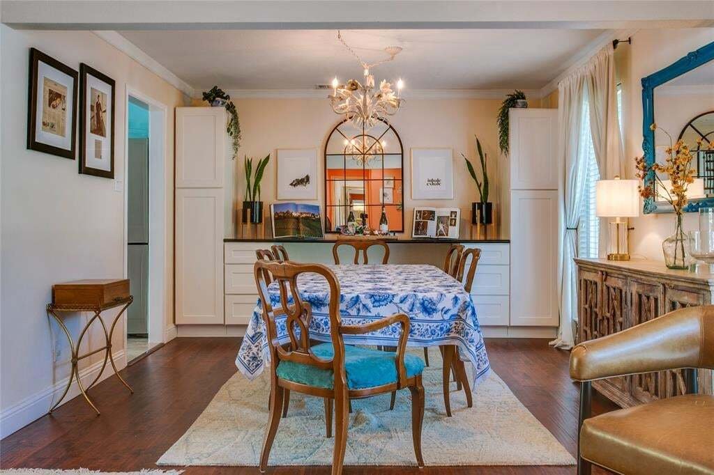 Maison à Dallas, Texas, États-Unis 5 - 18776619