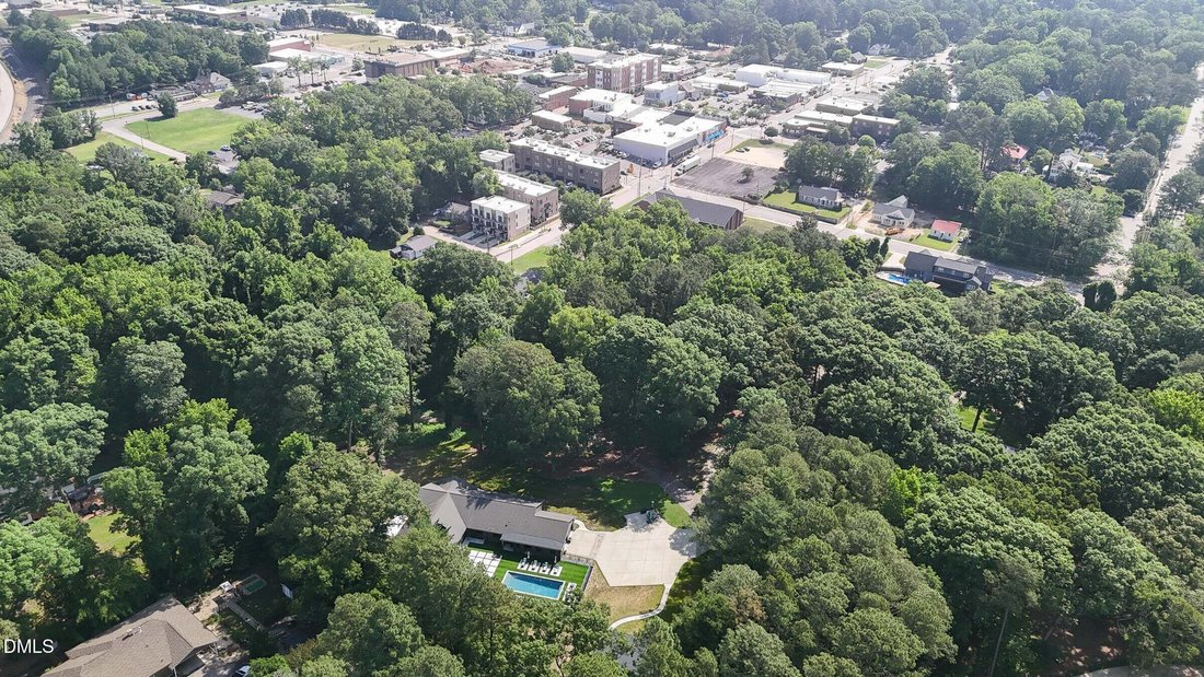 Haus in Fuquay-Varina, North Carolina, Vereinigte Staaten 3 - 18041930