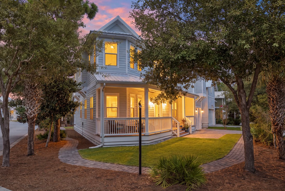 Haus in Santa Rosa Beach, Florida, Vereinigte Staaten 3 - 18777009