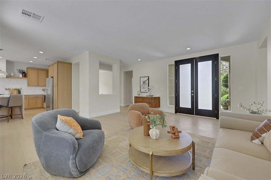 Casa a Las Vegas, Nevada, Stati Uniti 5 - 18775912