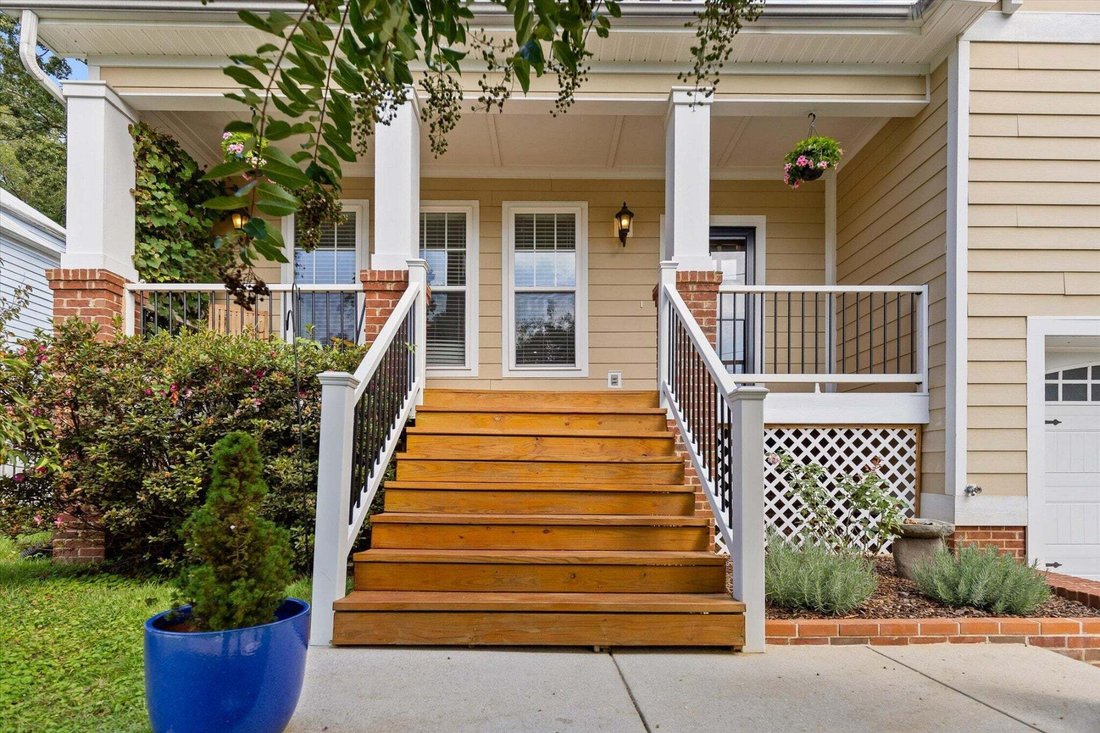 Maison à Chattanooga, Tennessee, États-Unis 5 - 18782014