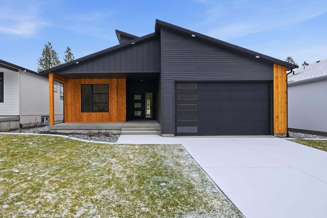 Haus in Spokane, Washington, Vereinigte Staaten 1 - 18776373